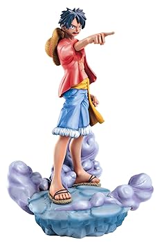Amazon.co.jp: ONEPIECE LOGBOX 騒乱の魚人島編 BOX : ホビー